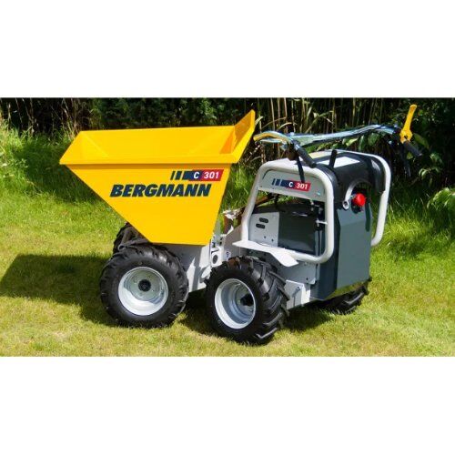  Bergmann Dumper Bergmann Dumper C301 12463133